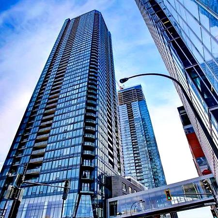 Spectacular Skyline Views - Downtown Montreal - Luxury Condo & Penthouse Екстериор снимка