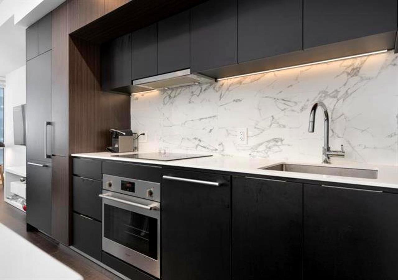 Spectacular Skyline Views - Downtown Montreal - Luxury Condo & Penthouse Стая снимка